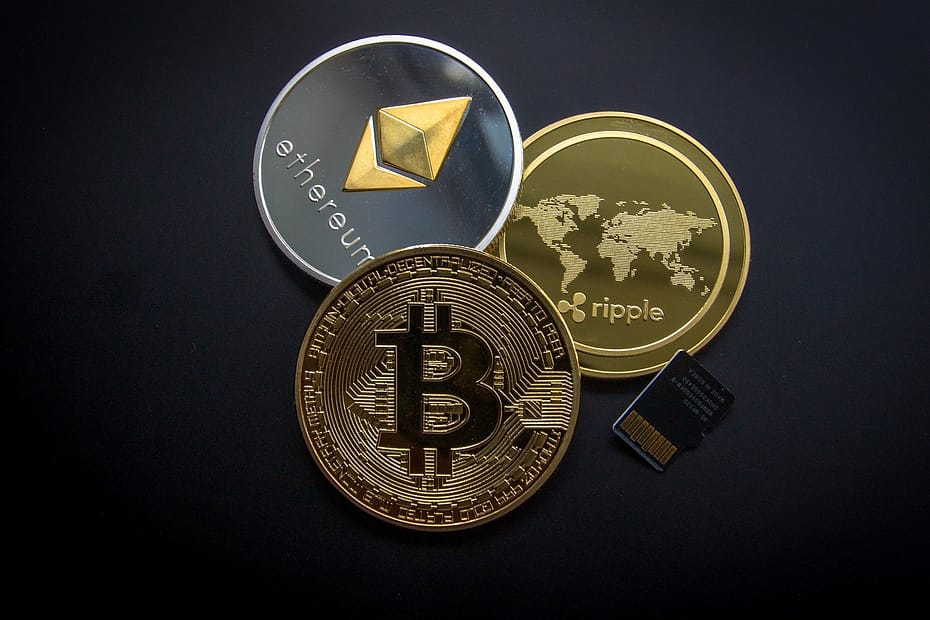 different cryptocurrencies feature image
